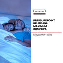  Size_Twin -- Sealy Paterson II Tight Top Ultra Firm Mattress IMAGE 6
