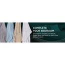  Tempur-Pedic TEMPUR-Adapt Luxe Egyptian Cotton Sheets - White (California King ) IMAGE 14