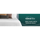  Tempur-Pedic TEMPUR-Adapt Luxe Egyptian Cotton Sheets - White (California King ) IMAGE 18