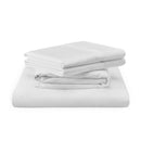  Tempur-Pedic TEMPUR-Adapt Luxe Egyptian Cotton Sheets - White (California King ) IMAGE 2