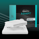  Tempur-Pedic TEMPUR-Adapt Luxe Egyptian Cotton Sheets - White (California King ) IMAGE 8