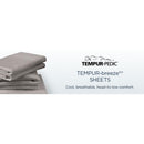  Tempur-Pedic TEMPUR breeze cooling Sheet Set Sandstone (Full) IMAGE 13