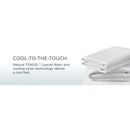  Tempur-Pedic TEMPUR breeze cooling Sheet Set Sandstone (Twin) IMAGE 17