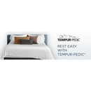  Tempur-Pedic TEMPUR breeze cooling Sheet Set Sandstone (King) IMAGE 15