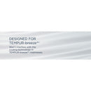  Tempur-Pedic TEMPUR breeze cooling Sheet Set Sandstone (King) IMAGE 18