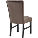  Crown Mark Vega 1420S Side Chair IMAGE 2
