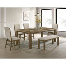  Crown Mark Cockrell 2156S Side Chair IMAGE 3