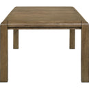  Crown Mark Cockrell 2156T-4282 Dining Table with 18" Leaf IMAGE 4