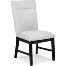  Crown Mark Sebastian 2225S Side Chair IMAGE 1
