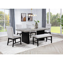  Crown Mark Sebastian 2225S Side Chair IMAGE 5