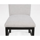  Crown Mark Sebastian 2225S Side Chair IMAGE 6