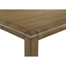  Crown Mark Cockrell 2756T-5454 Counter Height Dining Table with 18" Leaf IMAGE 10