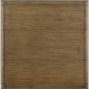  Crown Mark Cockrell 2756T-5454 Counter Height Dining Table with 18" Leaf IMAGE 5