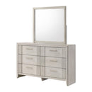  Crown Mark Carlton B5552-1 Dresser IMAGE 2