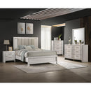  Crown Mark Carlton B5552-2 Nightstand IMAGE 2