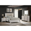  Crown Mark Carlton B5552-2 Nightstand IMAGE 3