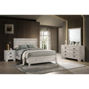  Crown Mark Millie B9220-2 Nightstand IMAGE 3
