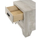  Crown Mark Millie B9220-2 Nightstand IMAGE 4