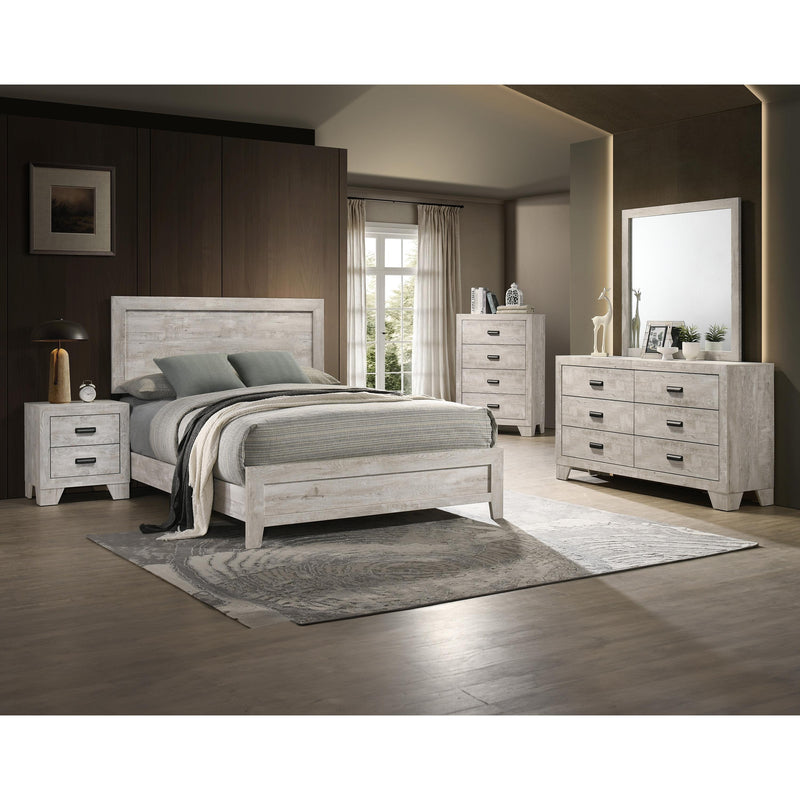  Crown Mark Millie B9220-44 Chest IMAGE 2