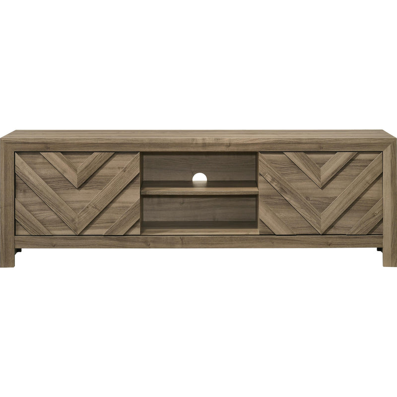  Crown Mark Valor B9332-9 TV Stand IMAGE 2