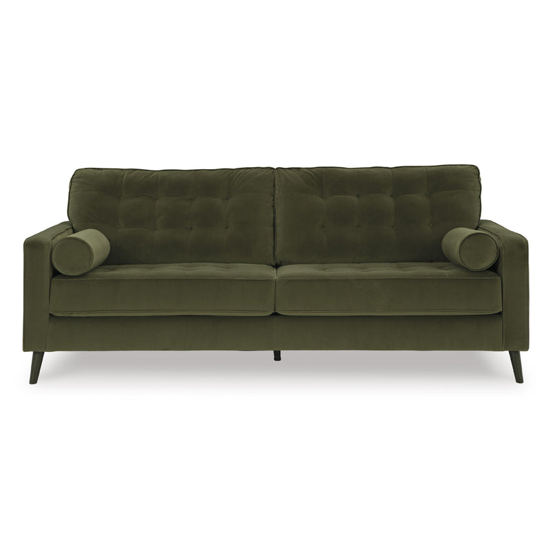  Ashley Reveon Lakes Stationary Fabric Sofa 2640438 IMAGE 2
