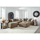  Benchcraft Camellia-Court 6 pc Sectional 6820716/6820746/6820746/6820777/6820746/6820765 IMAGE 7