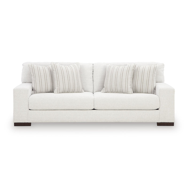  Benchcraft Hartside Stationary Fabric Sofa 8010438 IMAGE 2