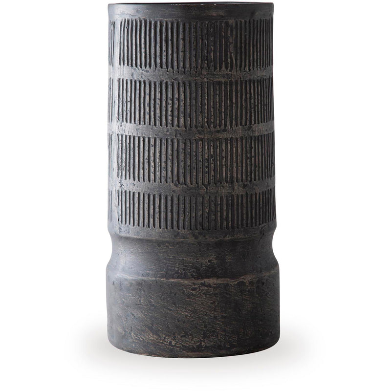 Signature Design by Ashley Beninworth A2000878 Vase IMAGE 1