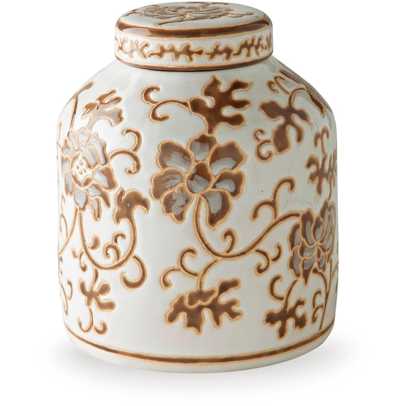  Signature Design by Ashley Adalham A2000909 Jar IMAGE 1