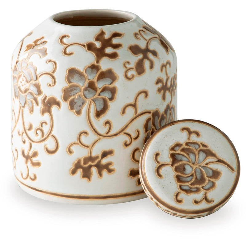  Signature Design by Ashley Adalham A2000909 Jar IMAGE 2
