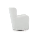  Signature Design by Ashley Rowenburg Swivel Glider Accent Chair A3000797 IMAGE 3