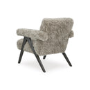  Signature Design by Ashley Goda Stationary Accent Chair A3000811 IMAGE 4