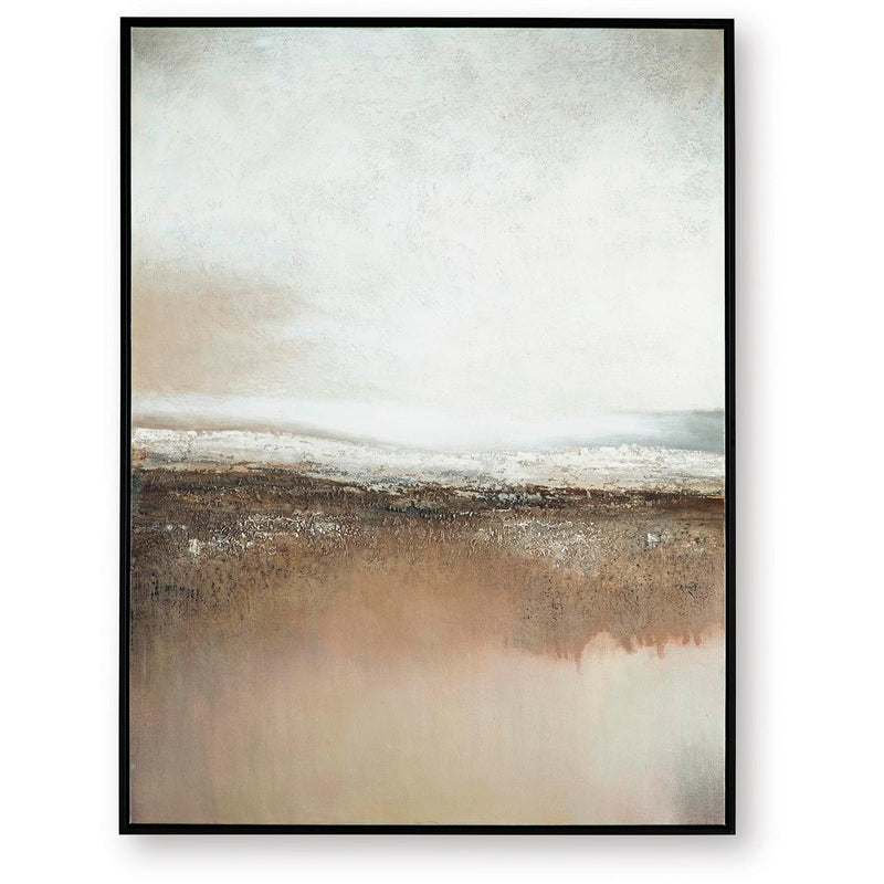  Signature Design by Ashley Siaking A8000509 Wall Art IMAGE 2