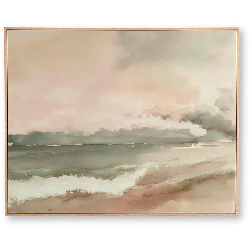  Signature Design by Ashley Vallus A8000524 Wall Art IMAGE 2