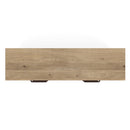  Benchcraft Brozmont 6-Drawer Dresser B1045-31 IMAGE 11