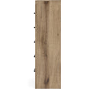  Benchcraft Brozmont 5-Drawer Chest B1045-46 IMAGE 6