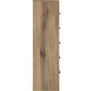  Benchcraft Brozmont 5-Drawer Chest B1045-46 IMAGE 7