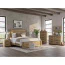  Benchcraft Brozmont 2-Drawer Nightstand B1045-92 IMAGE 11