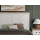  Size_King -- Savonport B4615B11 King Panel Storage Bed IMAGE 10
