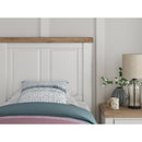  Size_Twin -- Signature Design by Ashley Savonport Panel Bed with Storage IMAGE 10