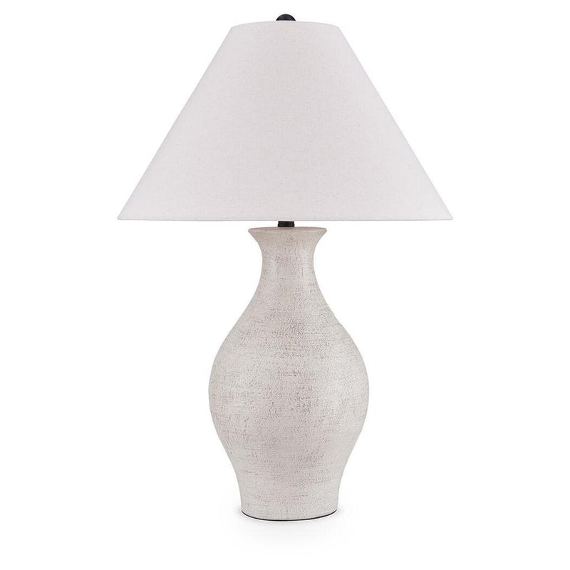  Signature Design by Ashley Ashbend Table Lamp L100884 IMAGE 1