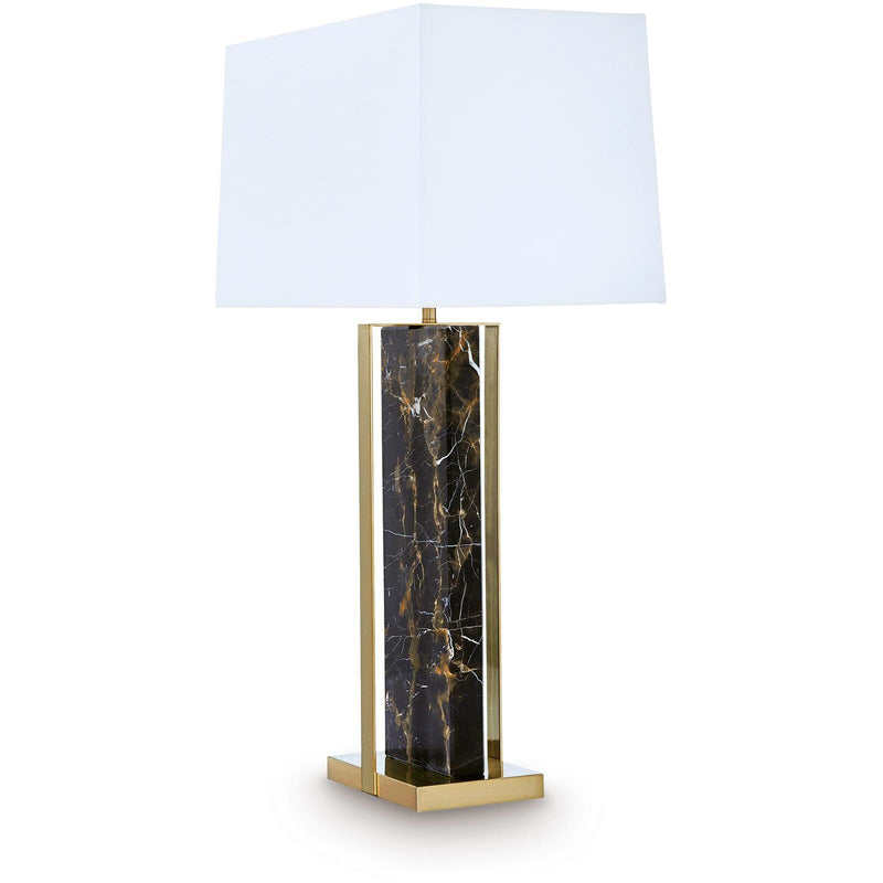  Signature Design by Ashley Neonish Table Lamp L428984 IMAGE 2