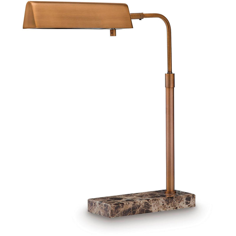  Signature Design by Ashley Yafe Table Lamp L734412 IMAGE 2