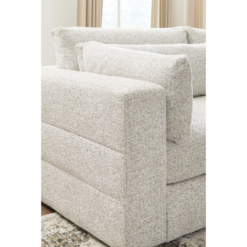  Signature Design by Ashley Ashbourne Estate 5 pc Sectional PC6600446/PC6600446/PC6600464/PC6600465/PC6600477 IMAGE 2
