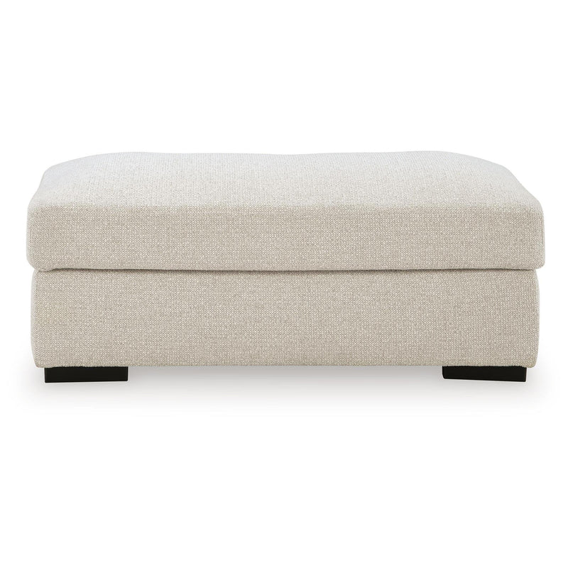  Signature Design by Ashley Conlee-Pike Fabric Ottoman PC8131014 IMAGE 2
