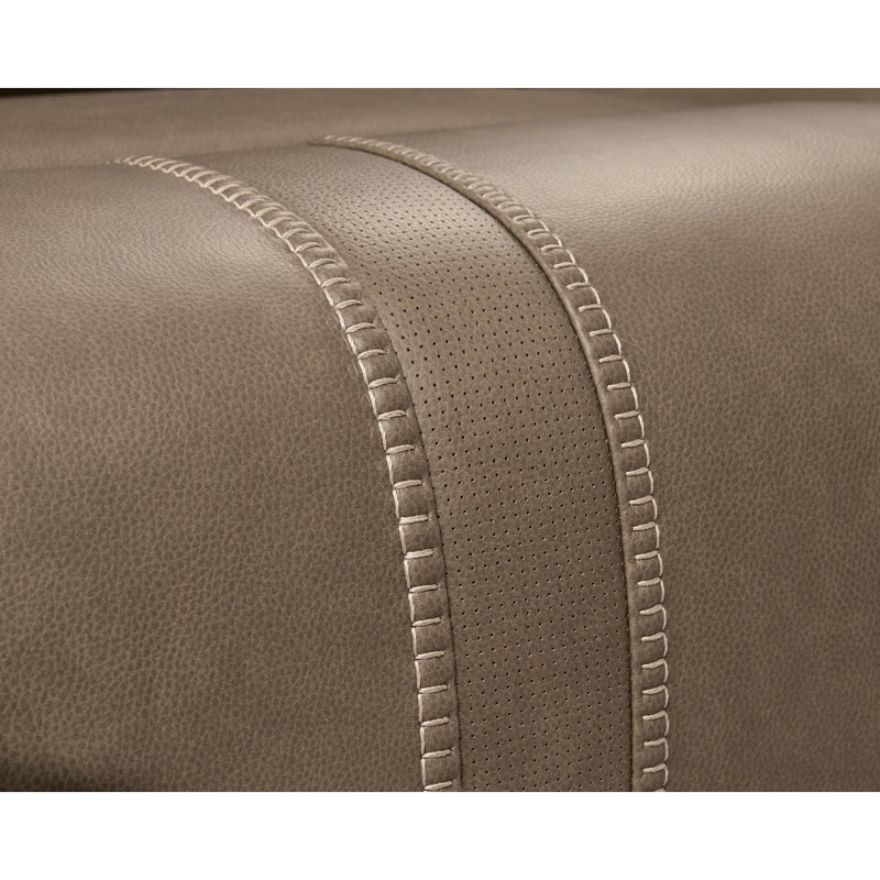  Signature Design by Ashley Max-Momentum Power Reclining Sofa PC8230546/PC8230558/PC8230562 IMAGE 2