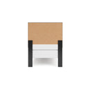  Size_Twin -- Signature Design by Ashley Broachmyn Panel Bed IMAGE 6