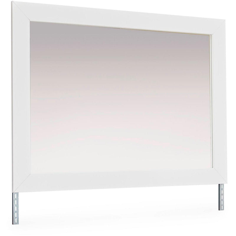  Signature Design by Ashley Maeling Dresser Mirror PCB1119-36 IMAGE 1