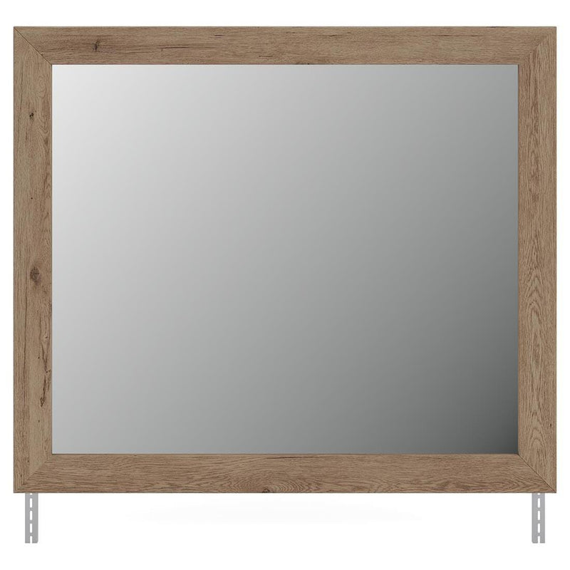  Signature Design by Ashley Oliandon Dresser Mirror PCB2844-36 IMAGE 2