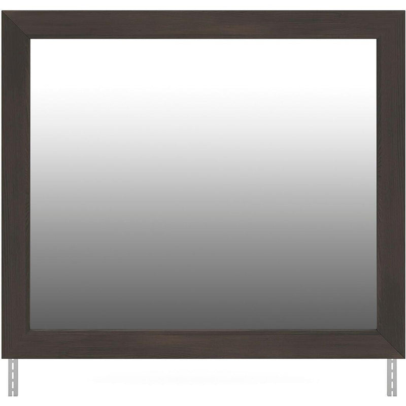  Signature Design by Ashley Shaehartin Dresser Mirror PCB3167-36 IMAGE 2
